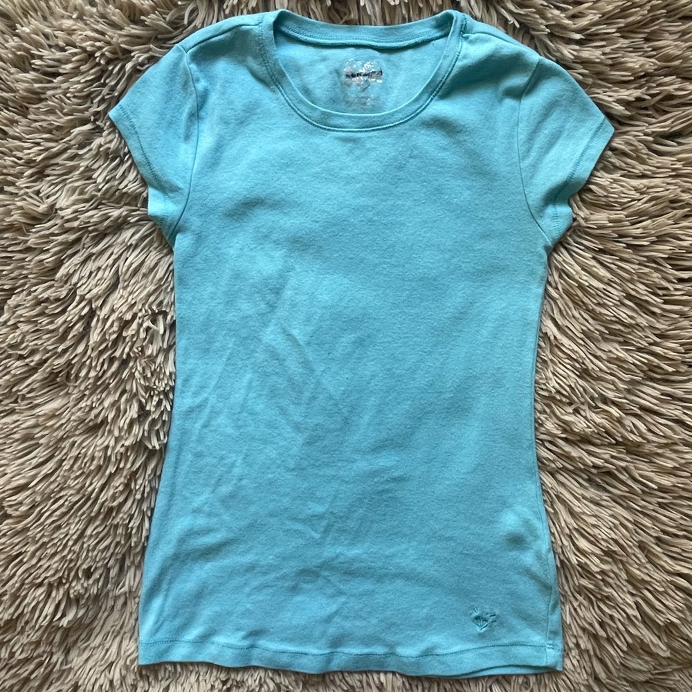 Justice Girl Tee